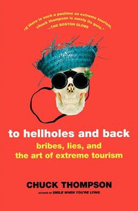 Produktbild: To Hellholes & Back
