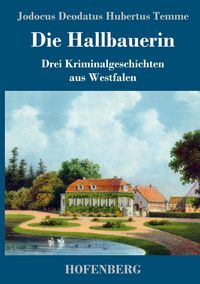 Produktbild: Die Hallbauerin