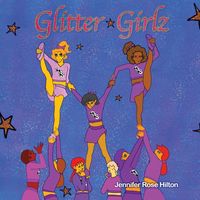 Produktbild: Glitter Girlz