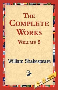 Produktbild: The Complete Works Volume 5