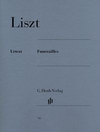 Bild vom Artikel Franz Liszt - Funérailles vom Autor Franz Liszt