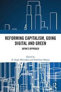 Produktbild: Reforming Capitalism, Going Digital and Green