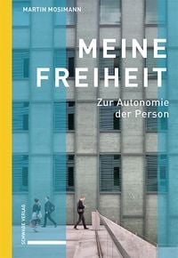 Produktbild: Mosimann, M: Meine Freiheit