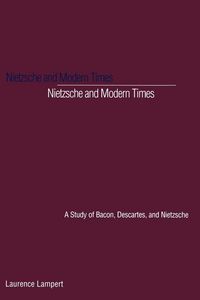 Produktbild: Nietzsche and Modern Times