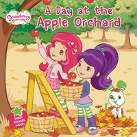Produktbild: Day At The Apple Orchard