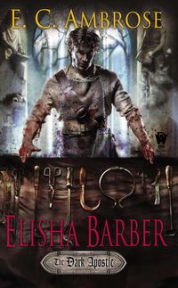 Produktbild: Elisha Barber