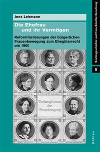 Produktbild: Die Ehefrau und ihr Verm&ouml;gen