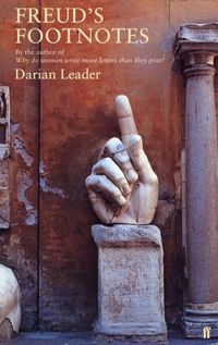 Produktbild: Leader, D: Freud's Footnotes