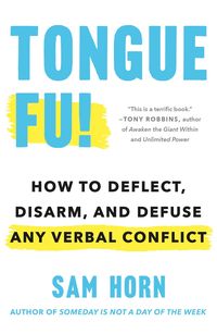 Produktbild: Tongue Fu!