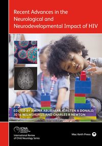 Produktbild: Recent advances in the neruological and neurodevelopmental impact of HIV