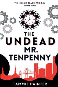 Produktbild: The Undead Mr. Tenpenny