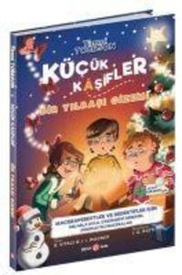 Produktbild: Bir Yilbasi Gizemi