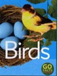 Produktbild: Pike, K: Birds