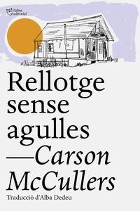 Produktbild: Rellotge sense agulles