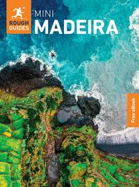 Produktbild: Rough Guides Mini Madeira: Travel Guide with eBook