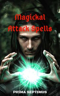 Produktbild: Magickal Attack Spells