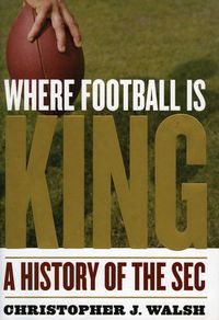 Produktbild: Where Football Is King