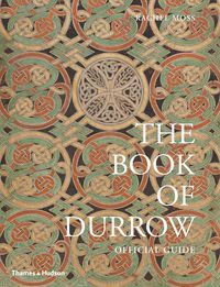 Produktbild: Moss, R: Book of Durrow