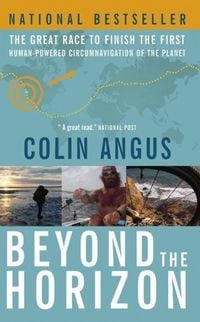 Produktbild: Beyond the Horizon