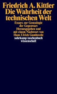 Produktbild: Die Wahrheit der technischen Welt