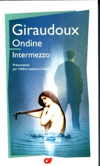 Produktbild: Ondine. Intermezzo