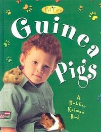 Produktbild: Guinea Pigs