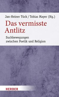 Produktbild: Das vermisste Antlitz