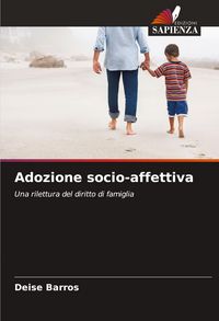 Produktbild: Adozione socio-affettiva