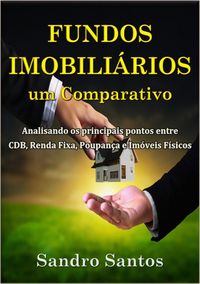 Produktbild: Fundos Imobili&aacute;rios Um Comparativo