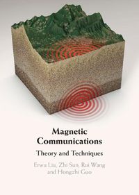Produktbild: Magnetic Communications