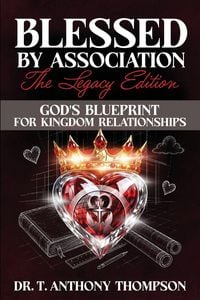 Produktbild: Blessed by Association Legacy Edition