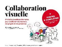 Produktbild: Collaboration visuelle + Poster