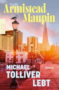 Produktbild: Michael Tolliver lebt