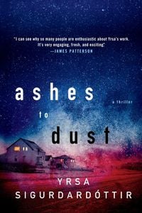 Produktbild: Ashes to Dust