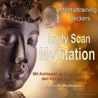 Produktbild: Body Scan Meditation