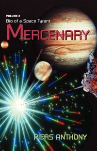 Produktbild: Mercenary