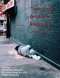 Produktbild: Am I My Brother's Keeper?