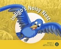 Produktbild: Indigo's Noisy Nest