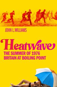 Produktbild: Williams, J: Heatwave