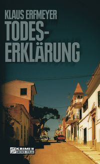 Produktbild: Todeserkl&auml;rung