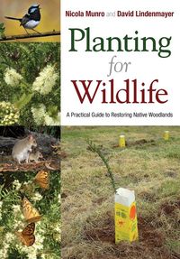 Produktbild: Planting for Wildlife