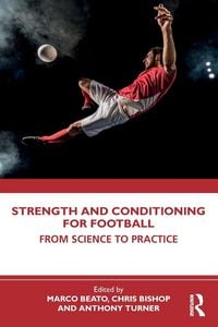 Produktbild: Strength and Conditioning for Football