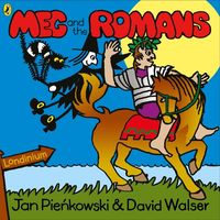 Produktbild: Meg and the Romans