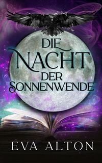 Produktbild: Die Nacht der Sonnenwende (Die Hexen von Ibiza, #0)