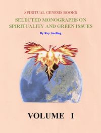Produktbild: Selected Monographs on Spirituality and Green Issues