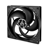 Produktbild: Arctic P14 PWM PST PC-Gehäuse-Lüfter Schwarz (B x H x T) 140 x 27 x 140mm