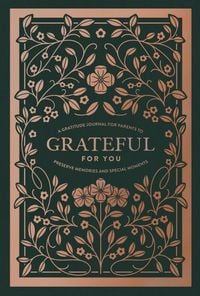 Produktbild: Grateful for You