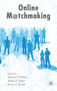 Produktbild: Online Matchmaking