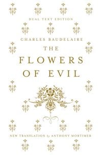 Produktbild: The Flowers of Evil: Dual Language and New Verse Translation