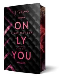 Produktbild: Liam Harsen 3
